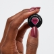 Semilac Lakier hybrydowy 005 Berry Nude 7ml